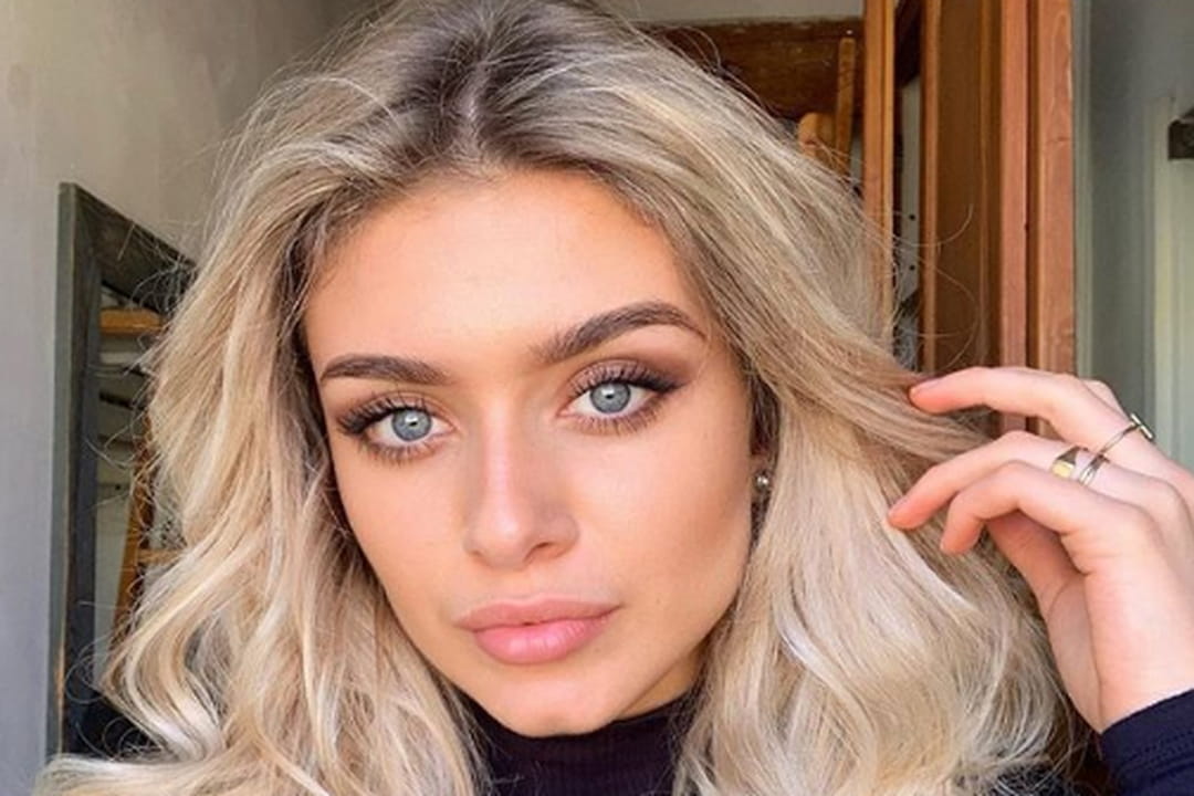 Lou Ruat : les yeux revolver