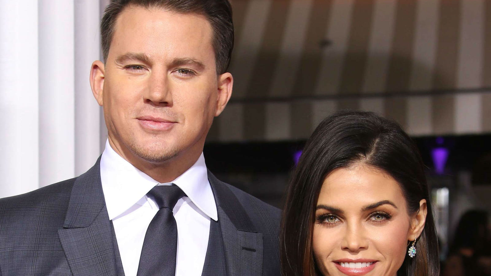 Channing Tatum