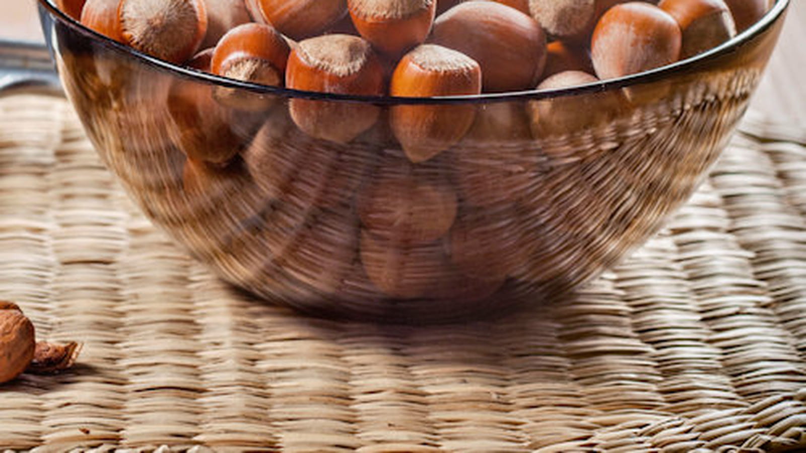 Aux noisettes et noix