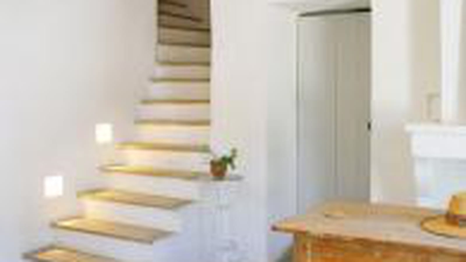 Niches