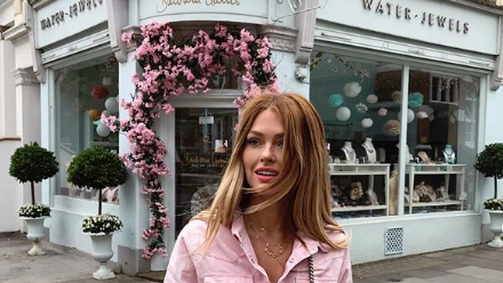 Caroline Receveur