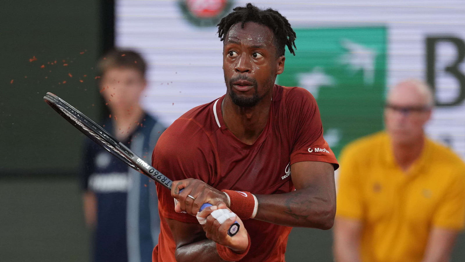 Gaël Monfils