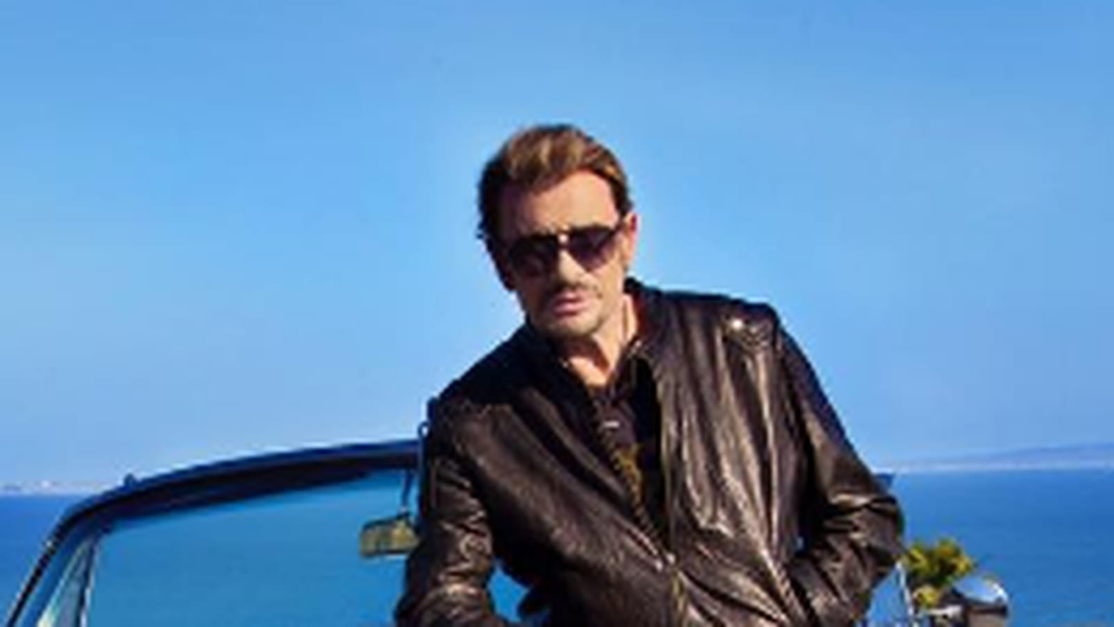 Johnny Hallyday