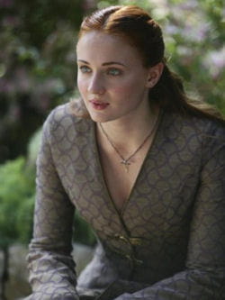 sansa stark