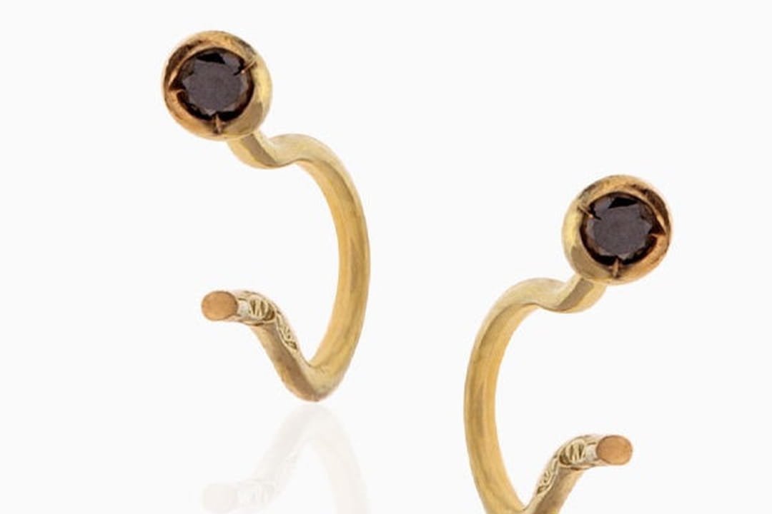 Boucles D’oreilles Pendantes Neuves Sans Marque - Prix Mini à Saisir !