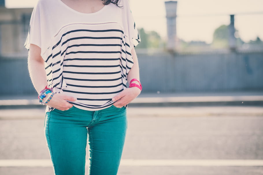 Les jeans skinny sont-ils mauvais pour la santé ?