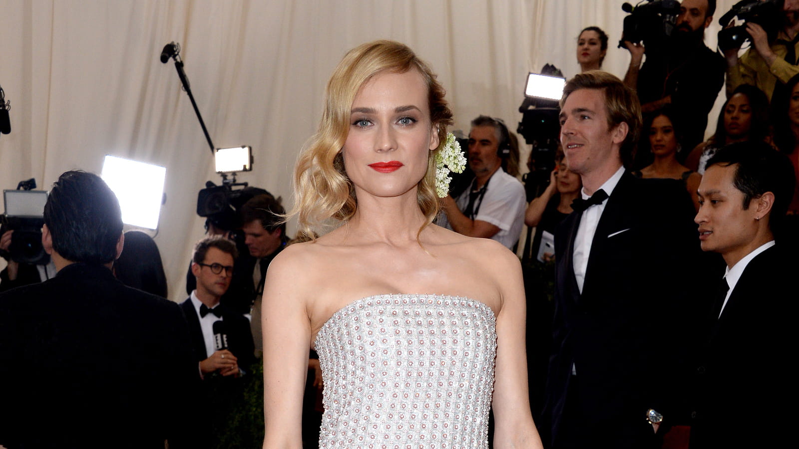 Diane Kruger