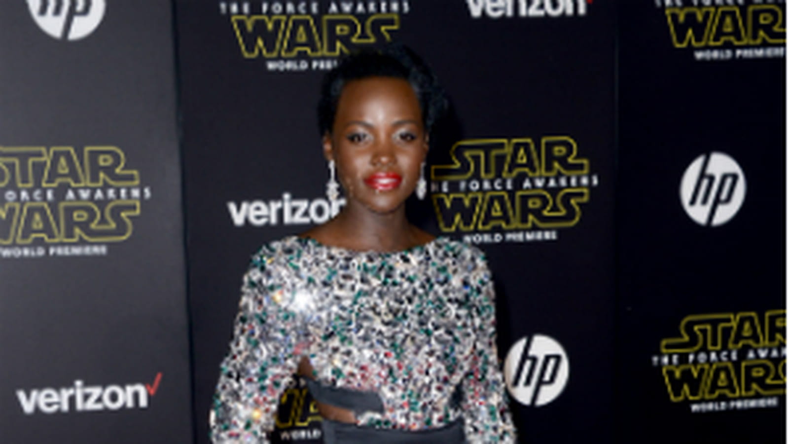 Lupita Nyong'o