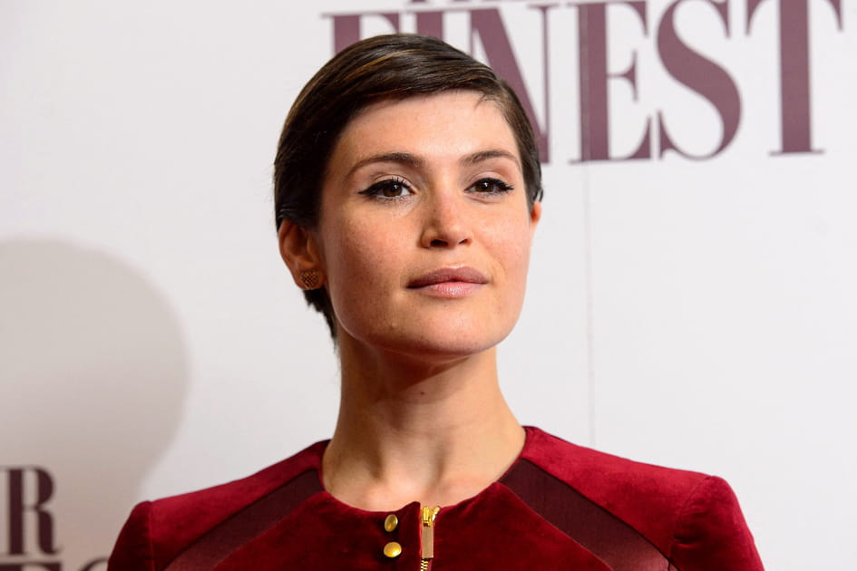 La coupe gar&ccedil;onne m&eacute;ch&eacute;e de Gemma Arterton