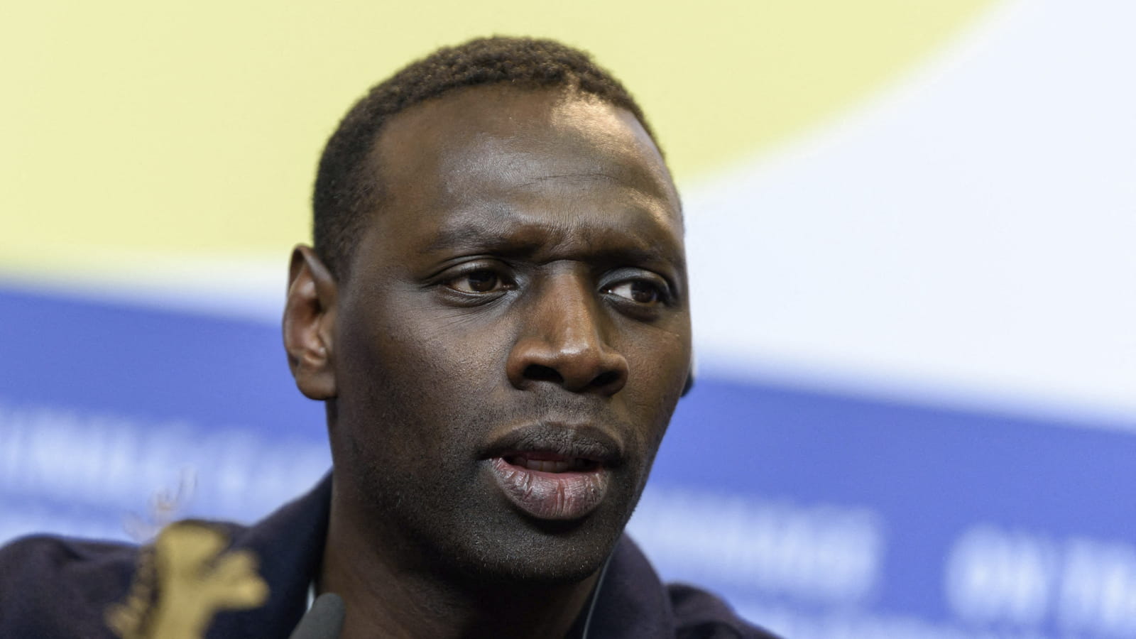 Omar Sy