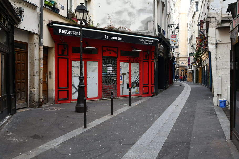 Restaurant et Covid-19 : date de réouverture, protocole