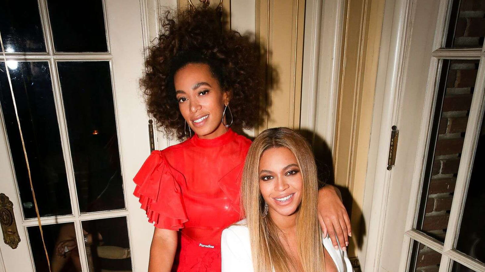 Beyoncé 
