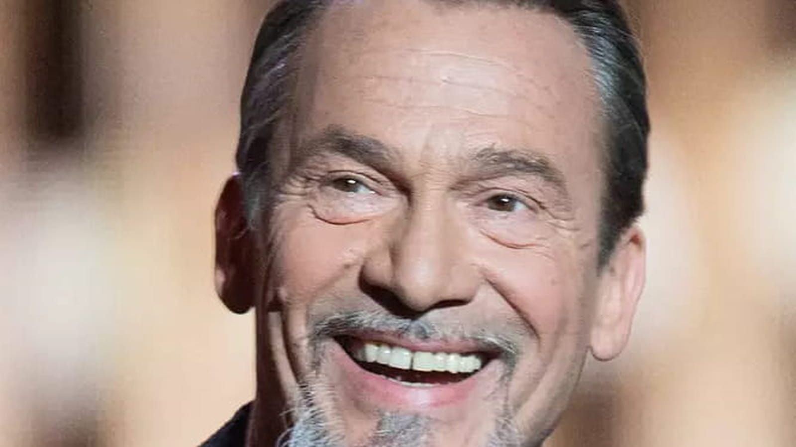 Florent Pagny