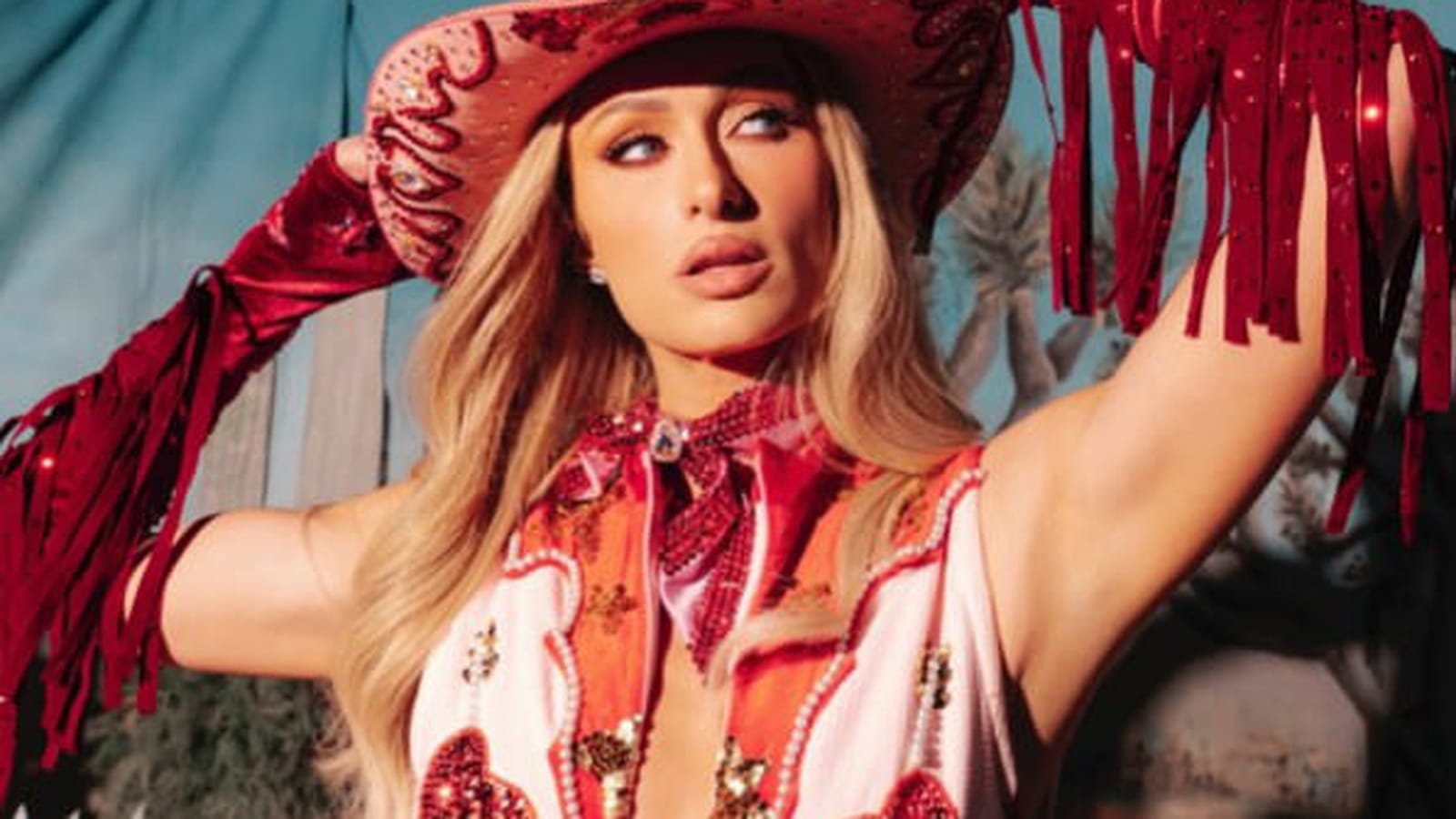 Paris Hilton