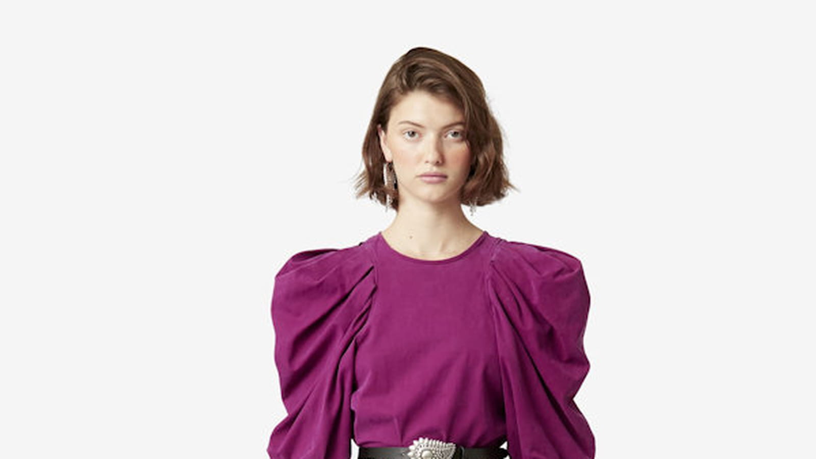 Jupe Isabel Marant