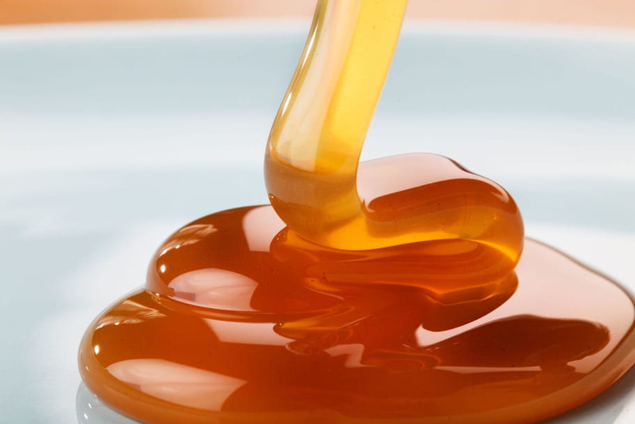 Comment faire un caramel express ?