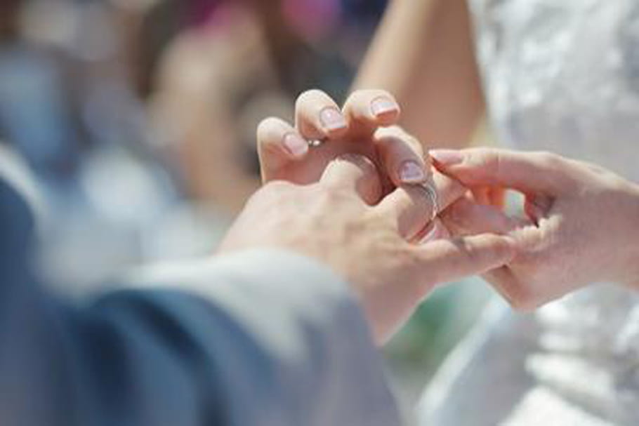 30 % des femmes déçues par leur bague de fiançailles