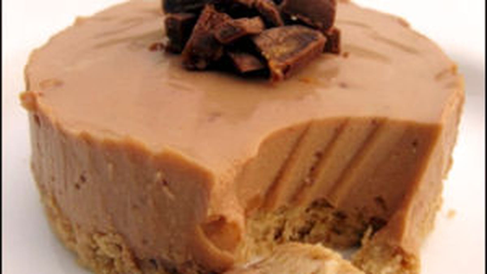 Cheesecakes individuels
