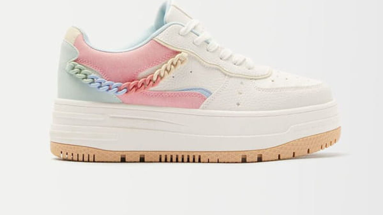 Baskets Bershka