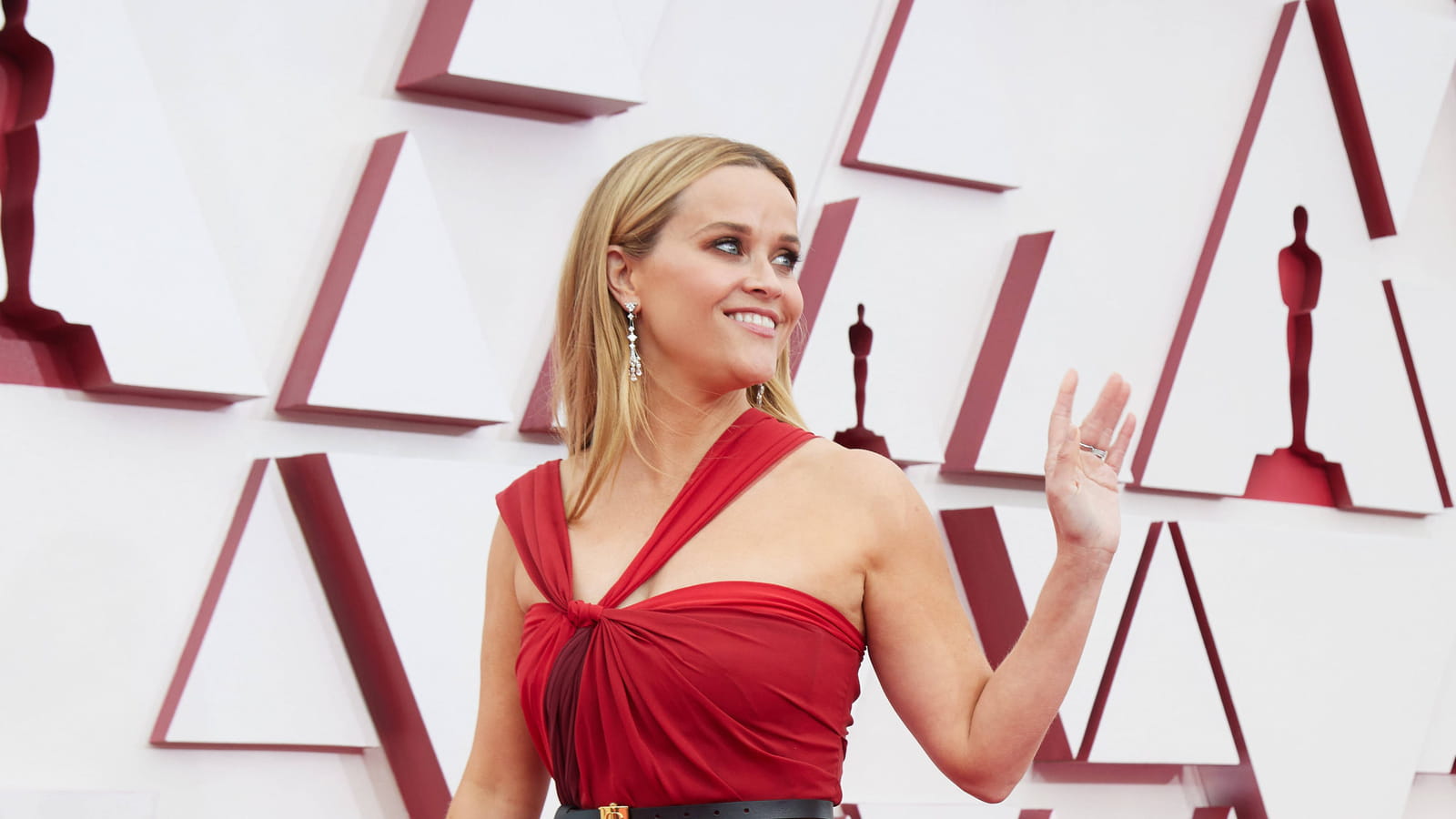 Tous les looks des stars aux Oscars 2021