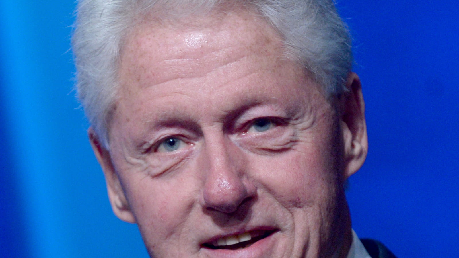 Bill Clinton