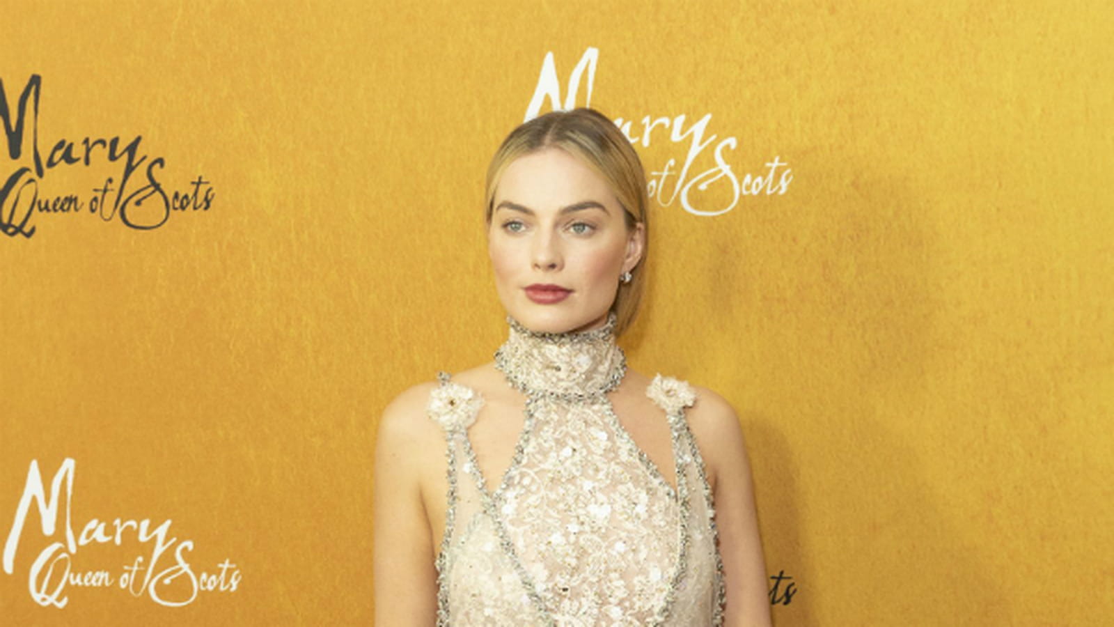 Margot Robbie 
