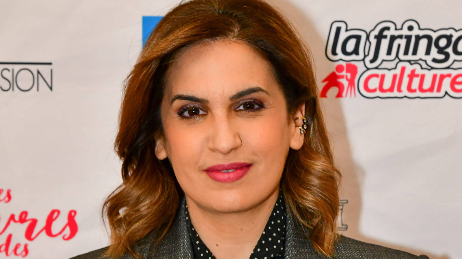 Sonia Mabrouk