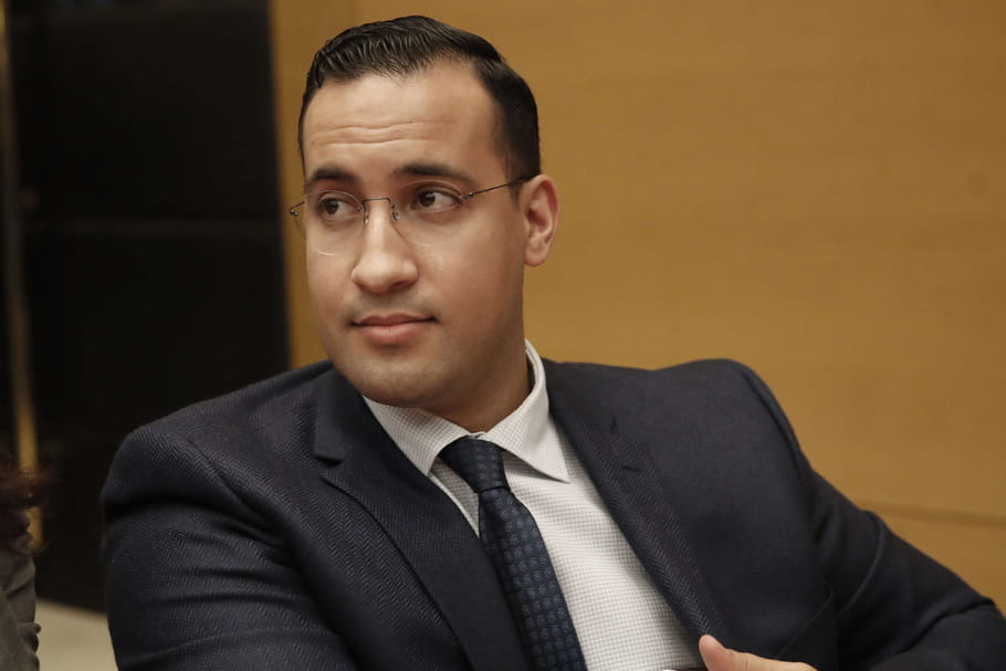 Alexandre Benalla, que devient-il loin des Macron et de l'Elysée ?