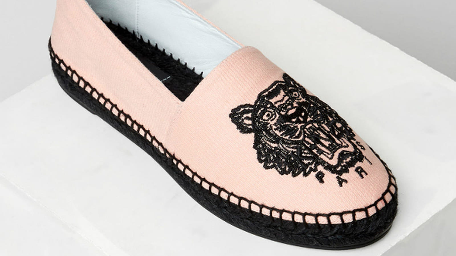 Espadrilles Kenzo