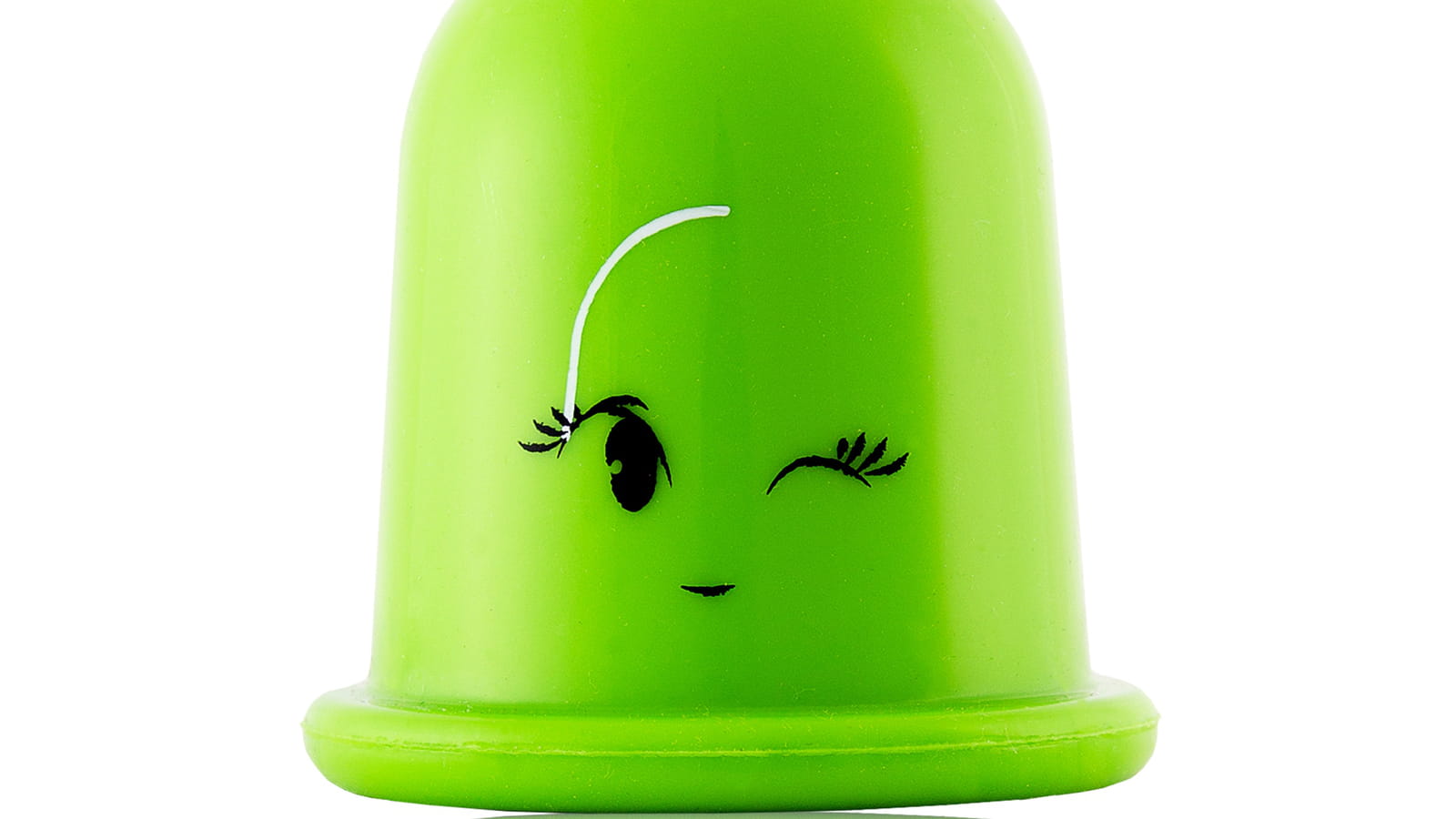 Bubble-In Pinup, Laboratoire Indemne