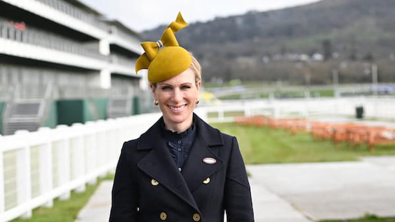 Zara Tindall 