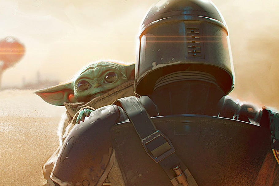 Disney+ : la 2e saison The Mandalorian arrive le 30 octobre