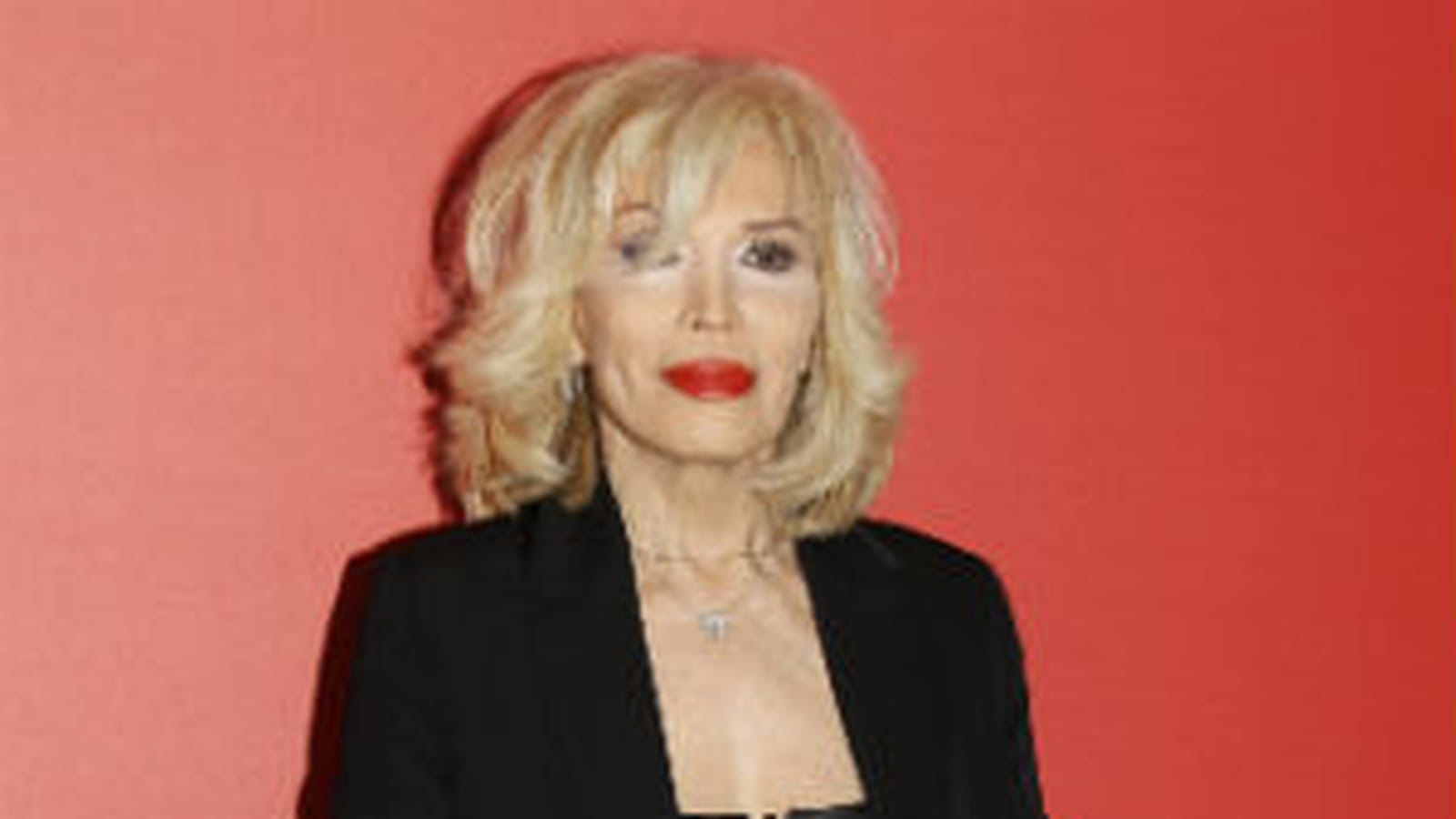 Amanda Lear