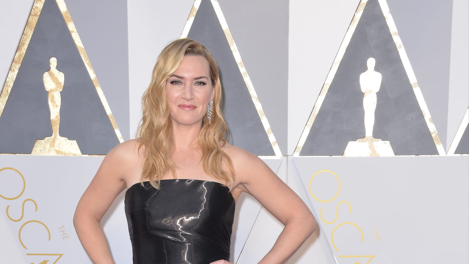 Kate Winslet