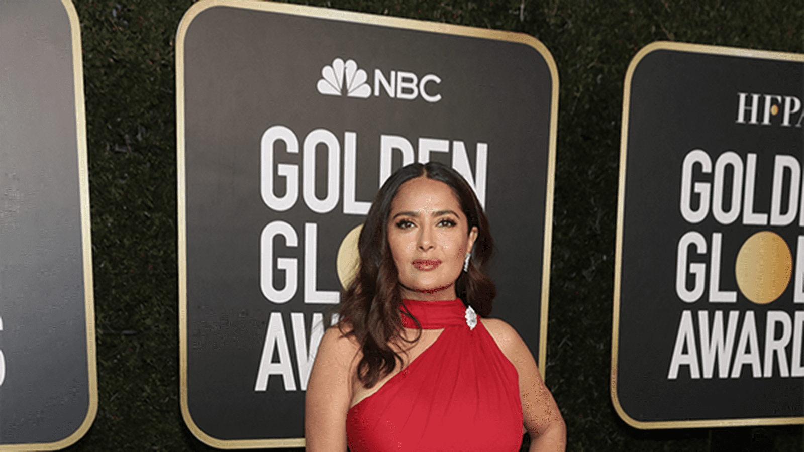 Salma Hayek