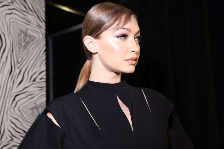 Les pommettes lumineuses