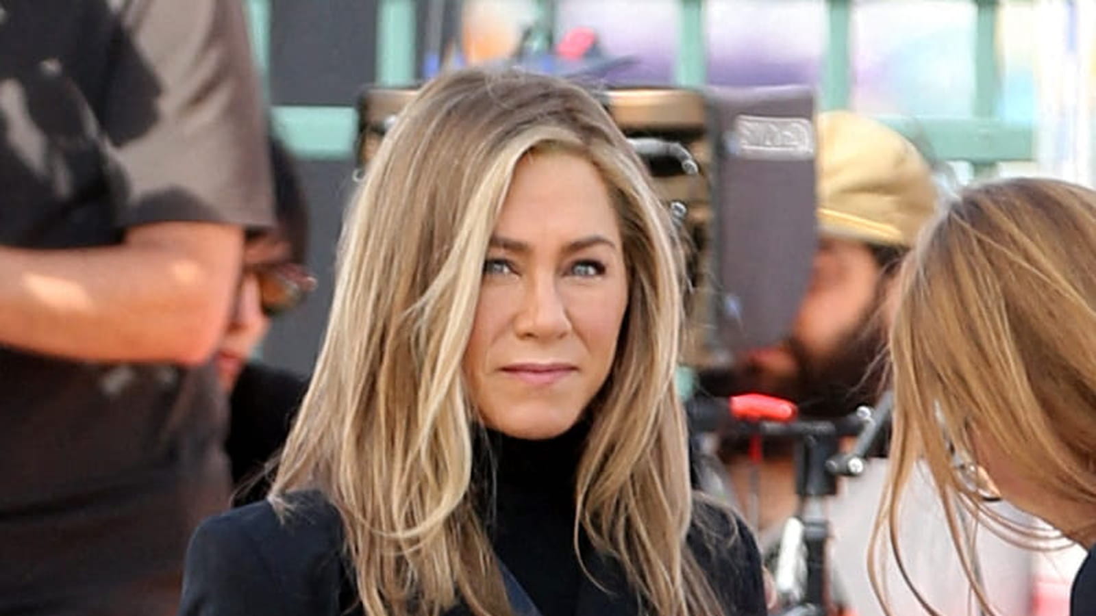 Jennifer Aniston