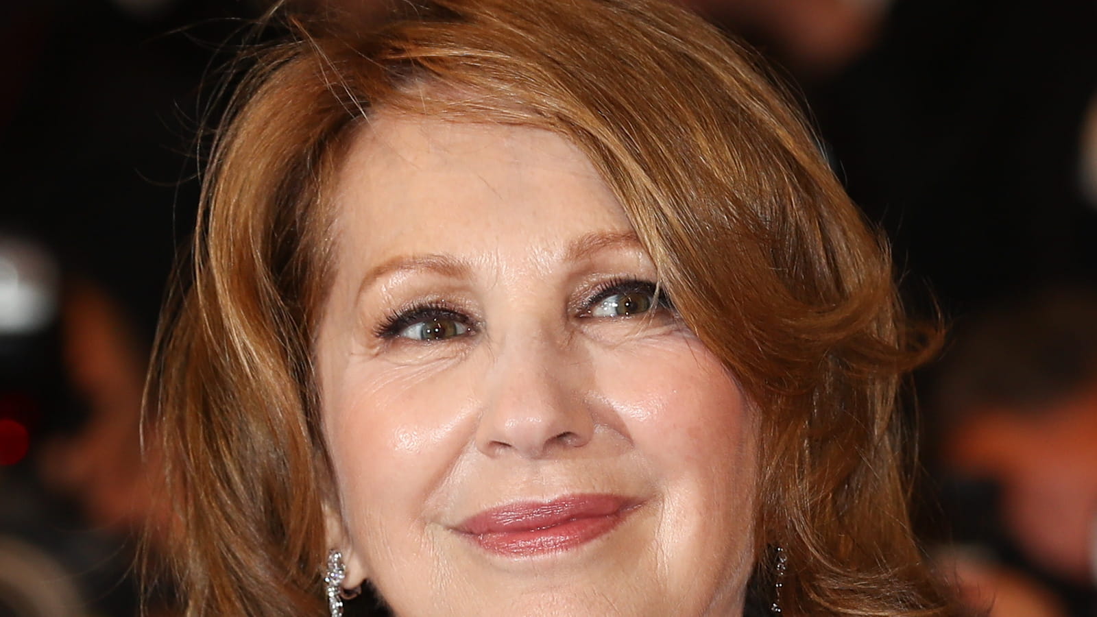 Nathalie Baye 