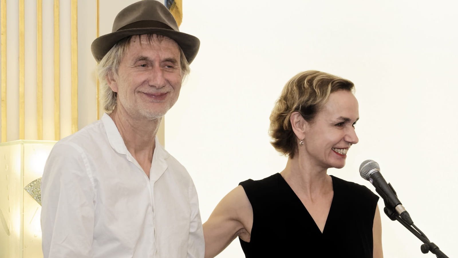 Sandrine Bonnaire