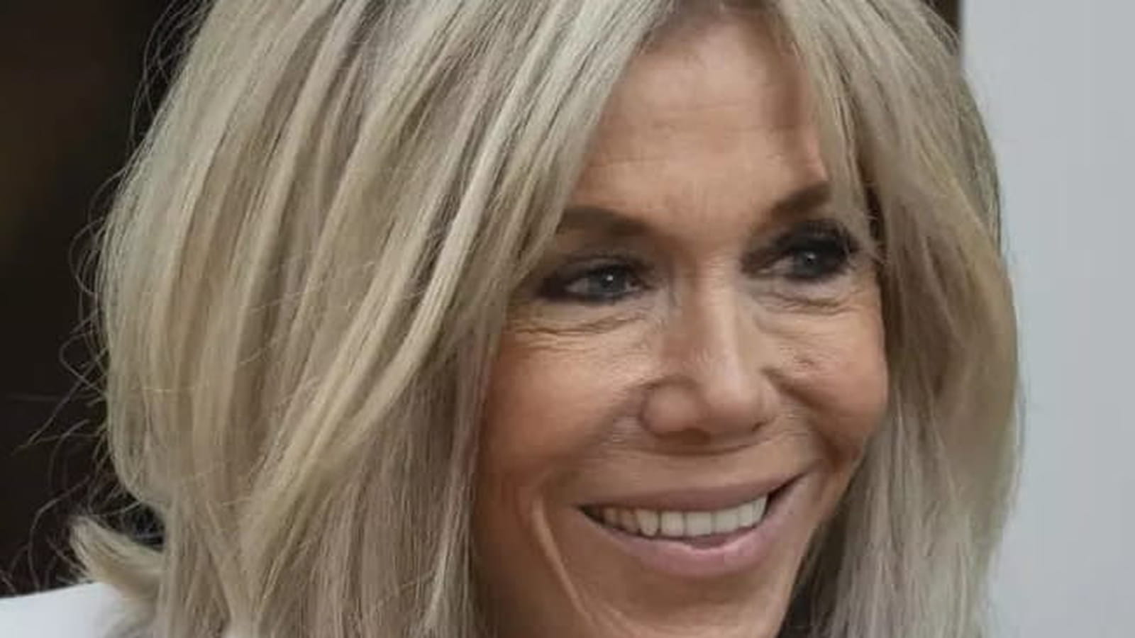Brigitte Macron