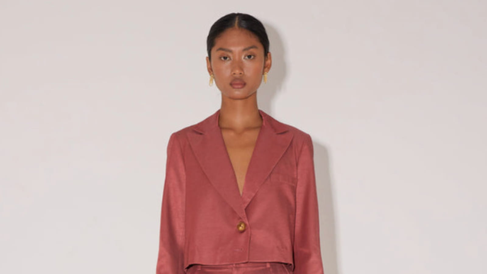 Veste Magali Pascal 