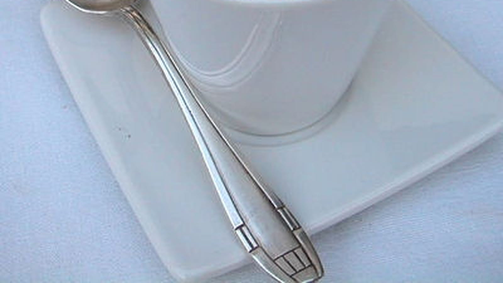 Velouté de potimarron au bacon