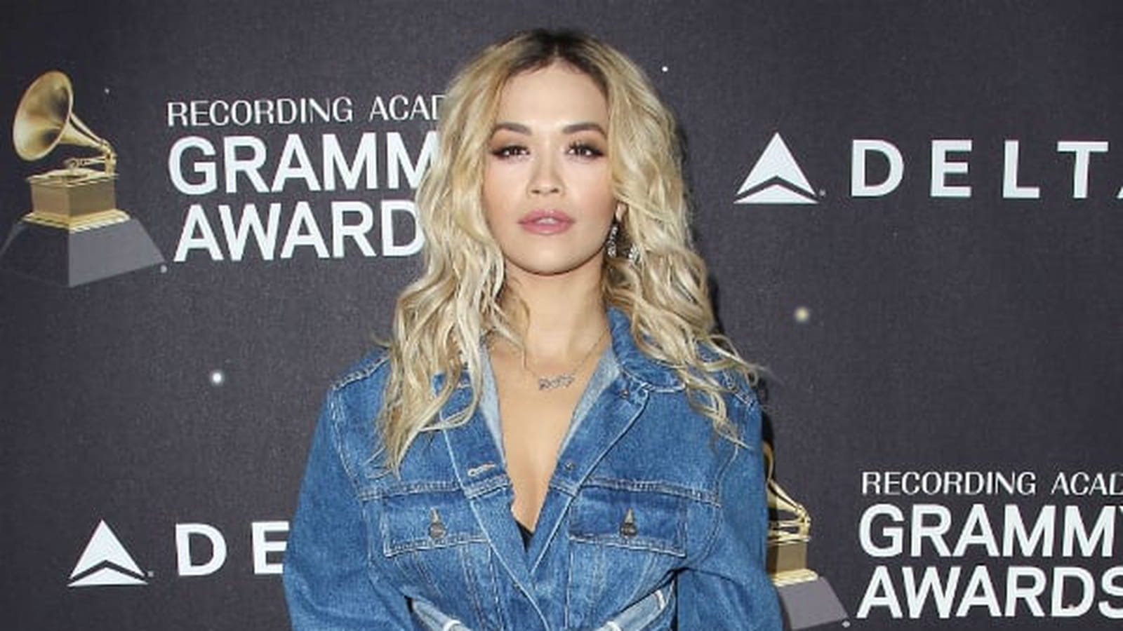 Rita Ora 