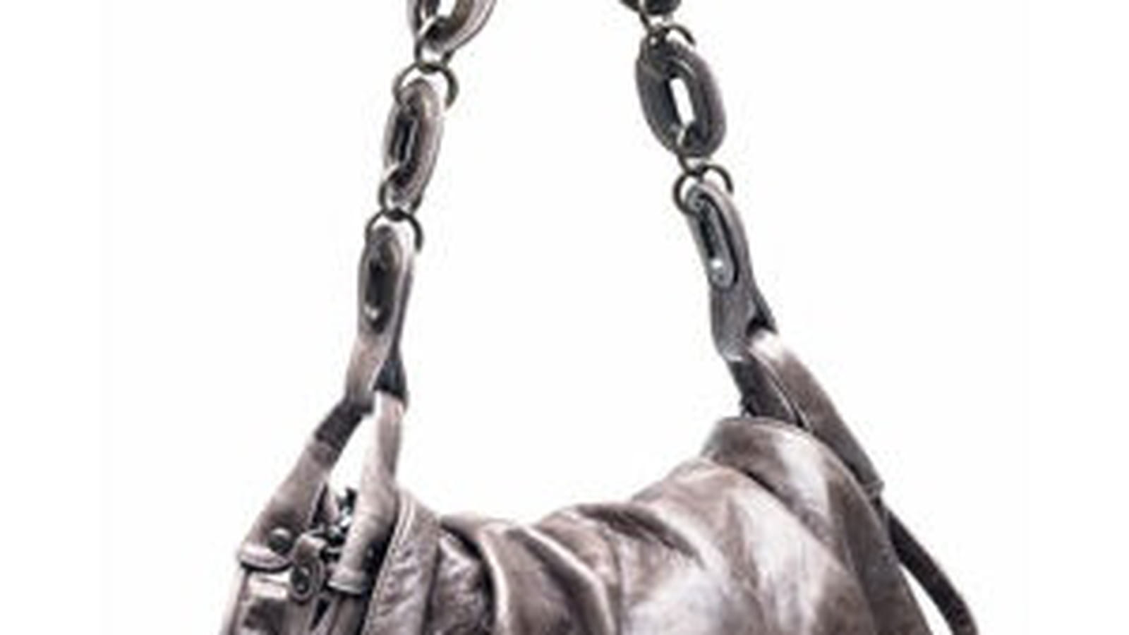 Besace Pom' Bag Salvador de Gérard Darel