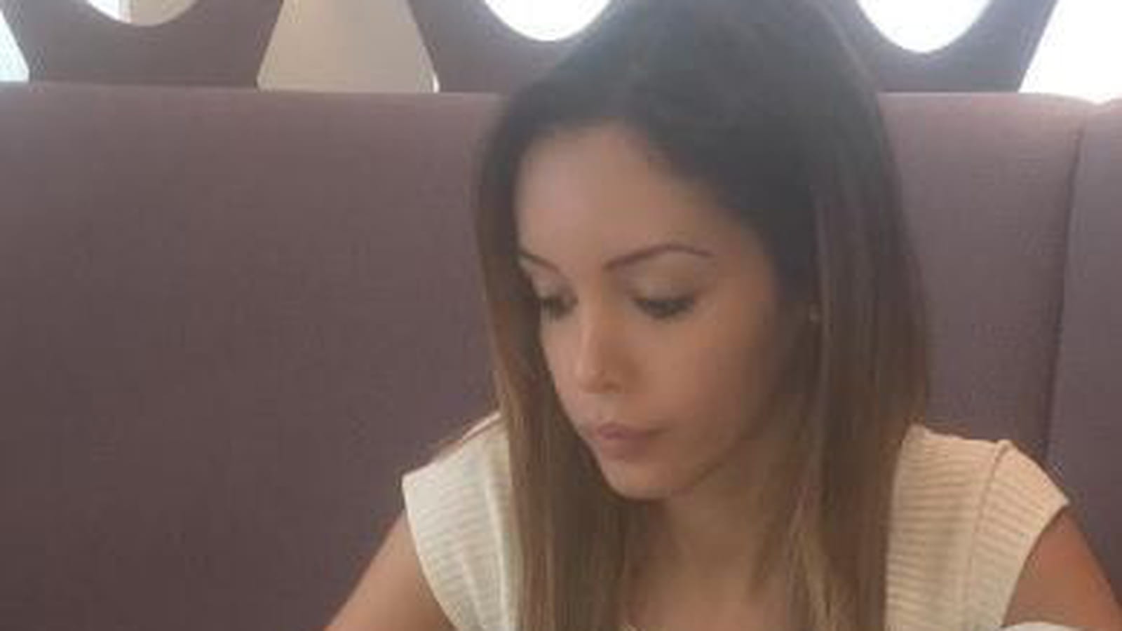 Nabilla