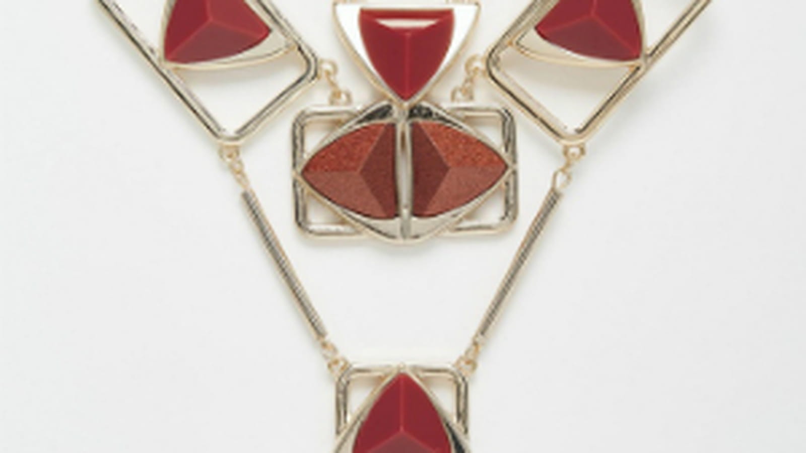 Collier Oasis