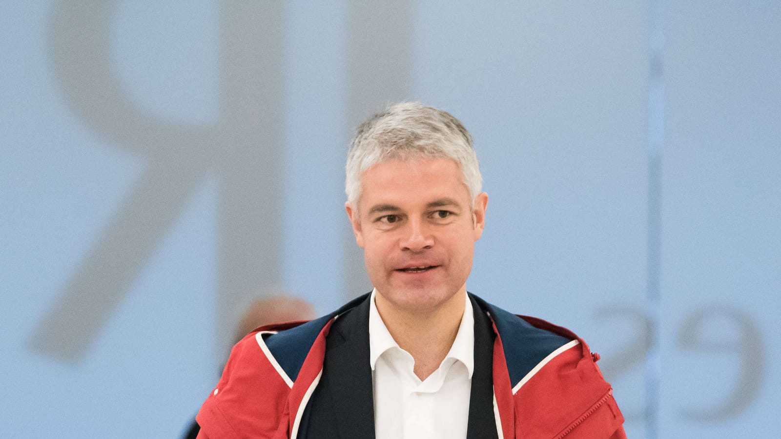 Laurent Wauquiez