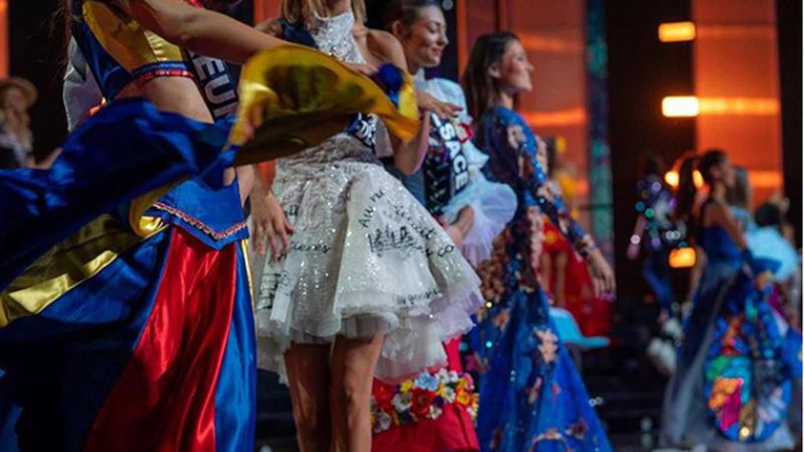 Miss France
