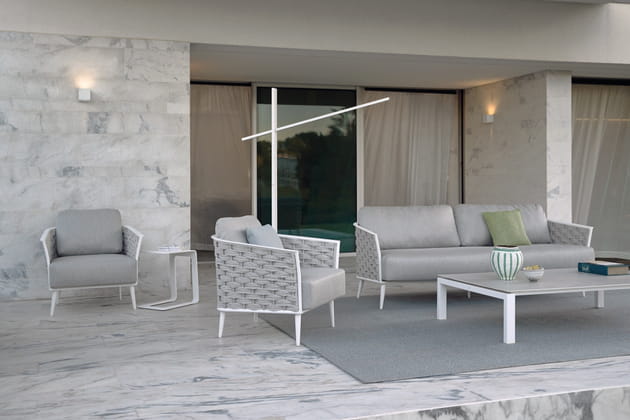 Tapis Steps de Manutti