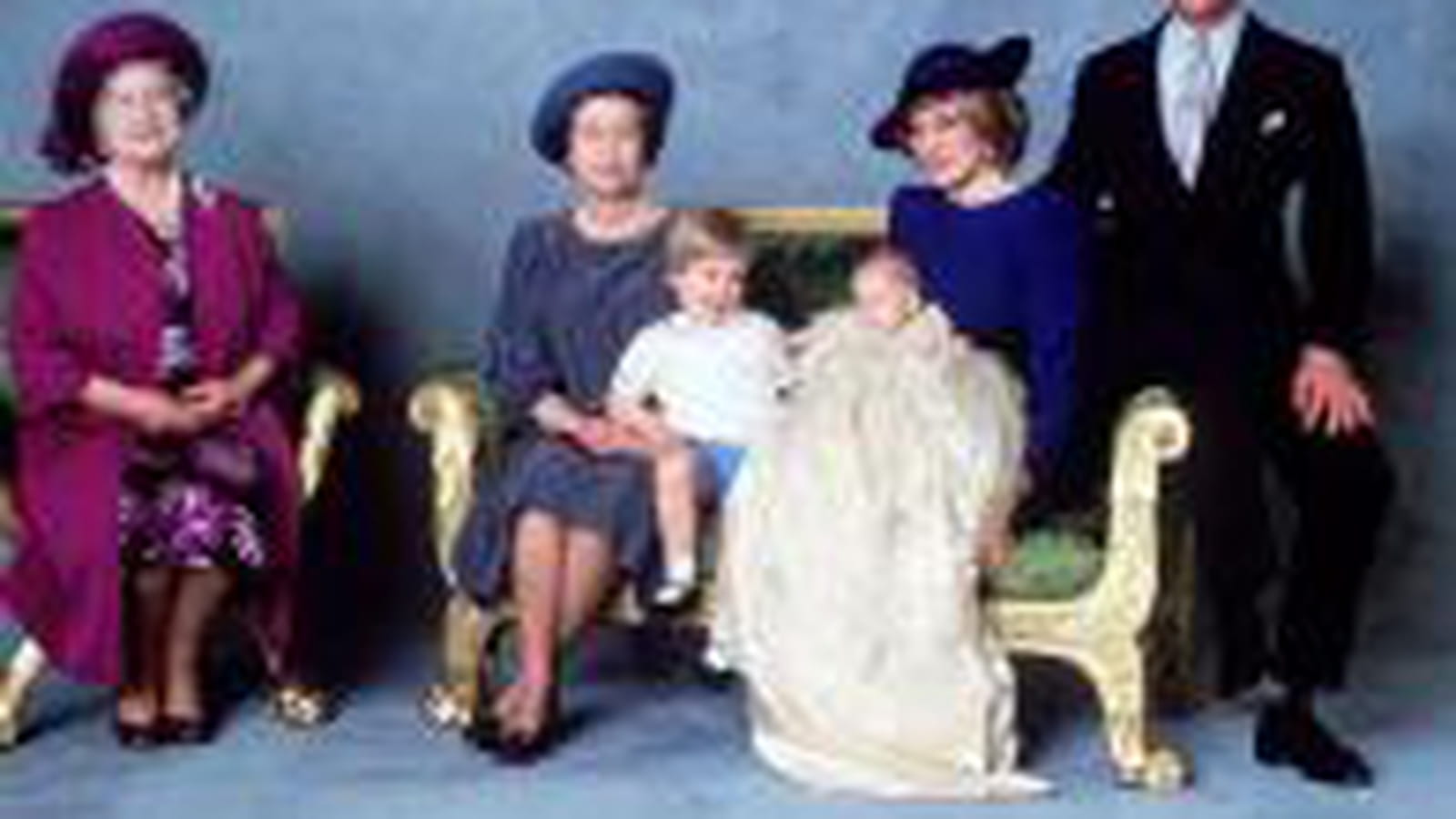 Famille